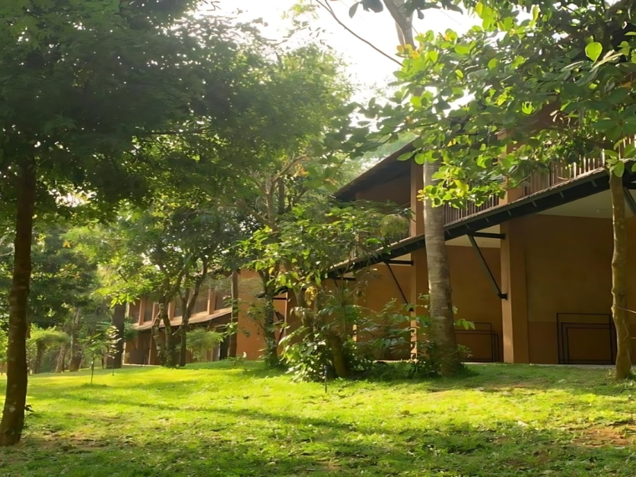 klov resort and spa