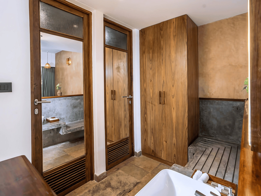 klov resort and spa