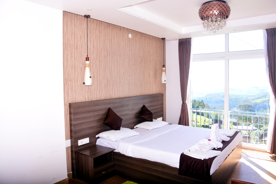 vanam holidays