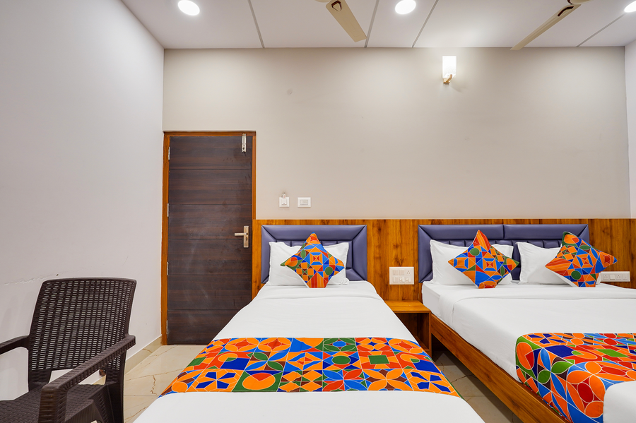 fabhotel royal grand