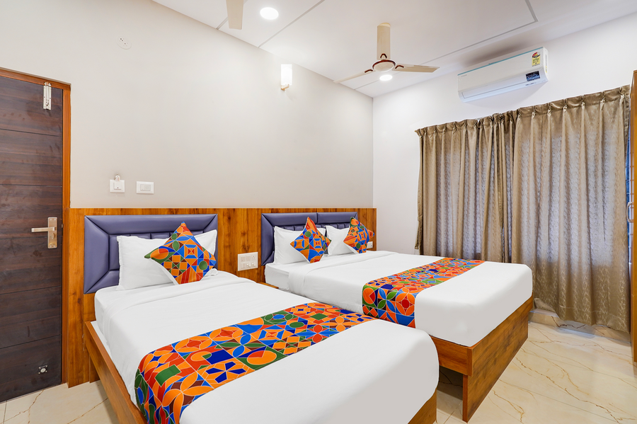fabhotel royal grand