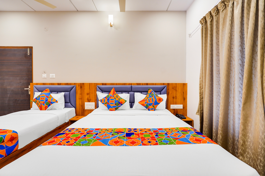 fabhotel royal grand