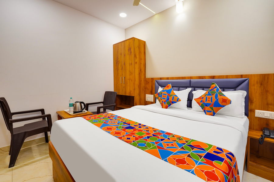 fabhotel royal grand