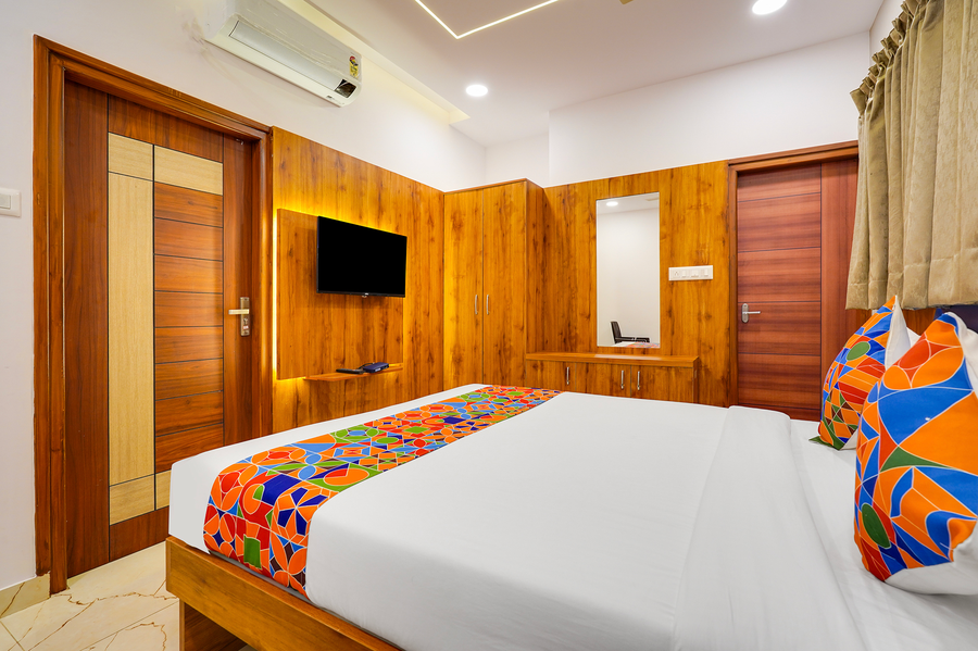 fabhotel royal grand