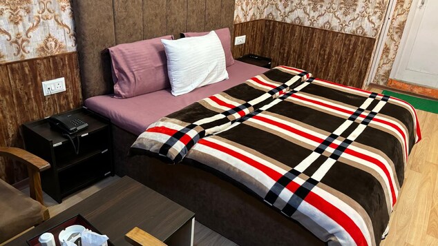 hotel golden palm by rattans 1925