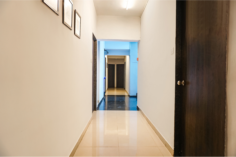 fabhotel aura homes