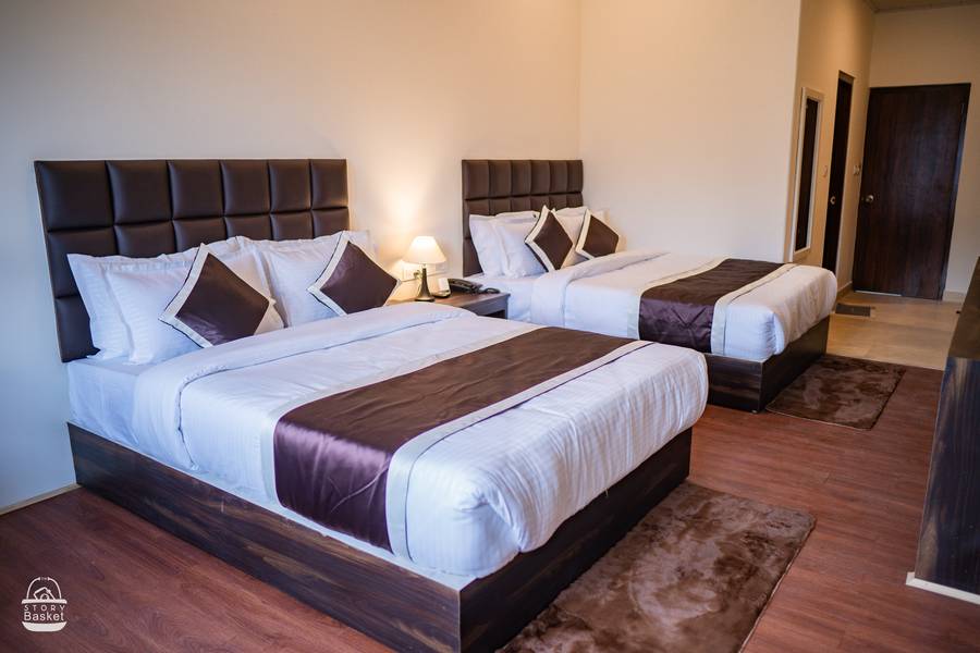 Mazong Crest,Burtuk Area,3 star