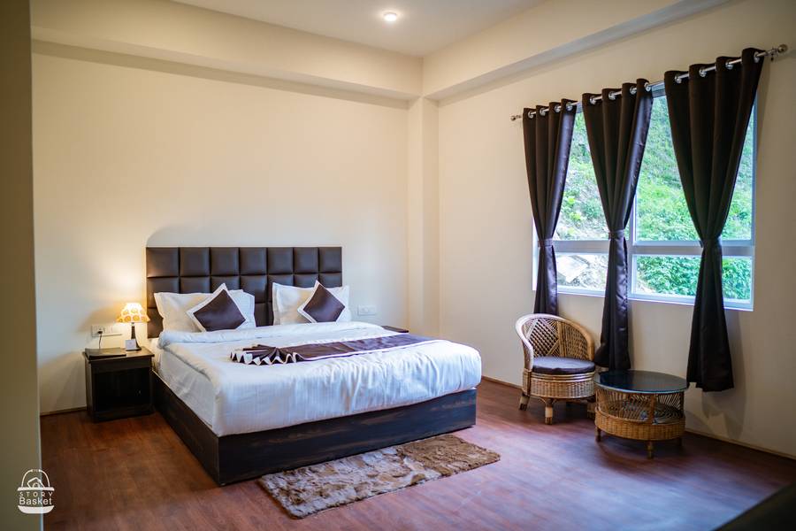 Mazong Crest,Burtuk Area,3 star