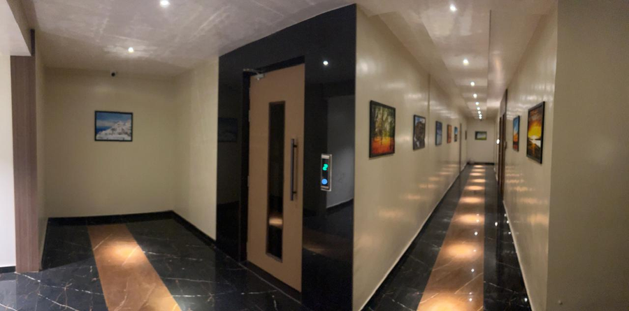 Hotel Golden Arc Pune,Yerawada,3 star