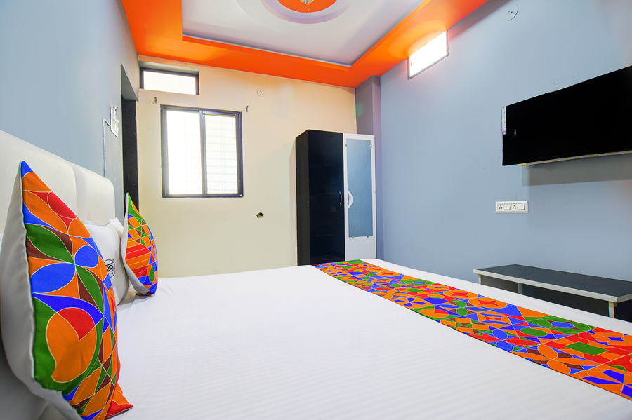 fabhotel shree moti palace