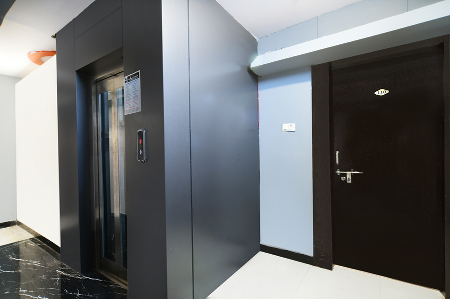 fabhotel shree moti palace