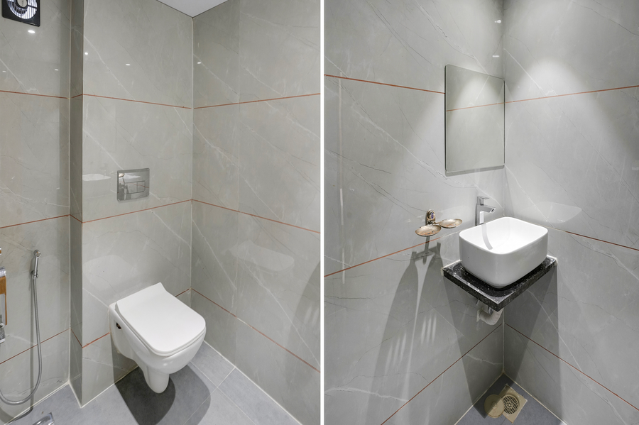hotel regal residency