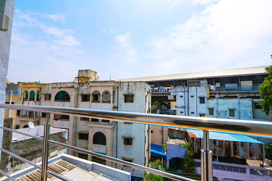 fabhotel metro nr secunderabad railway station