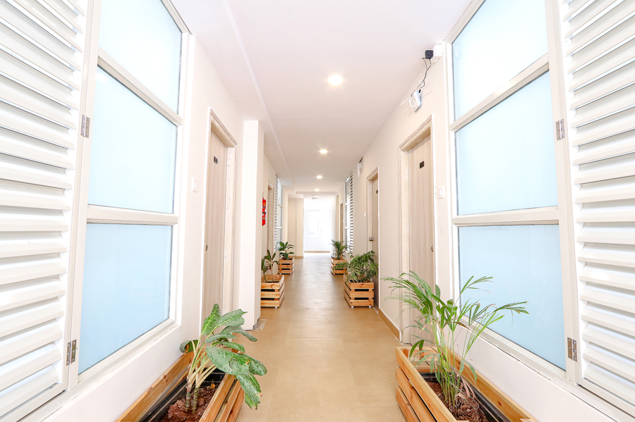 fabhotel metro nr secunderabad railway station