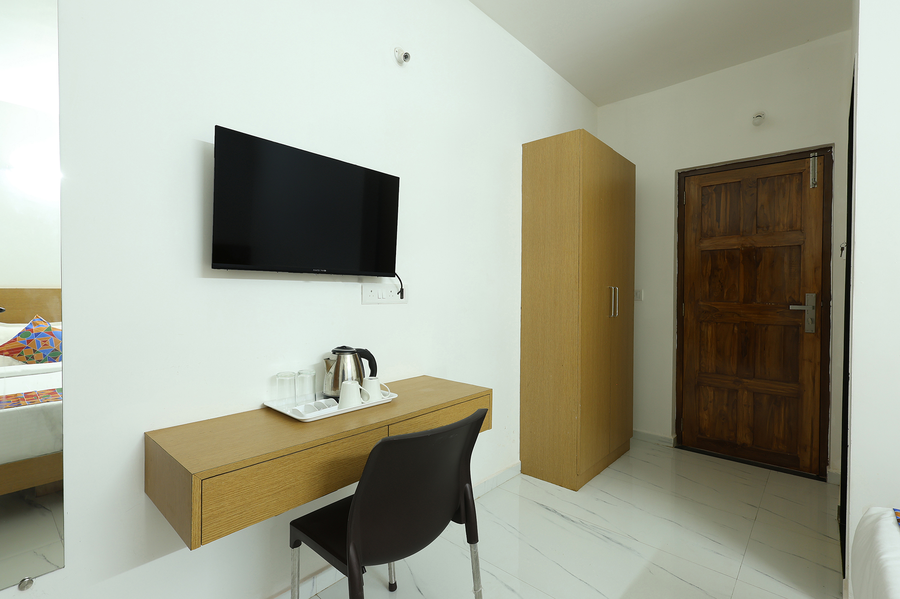 Fabexpress Pednekar Plaza - Nr Baga Beach,,4 star