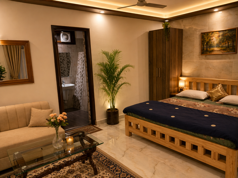 drishti cottage