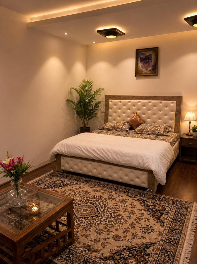 drishti cottage