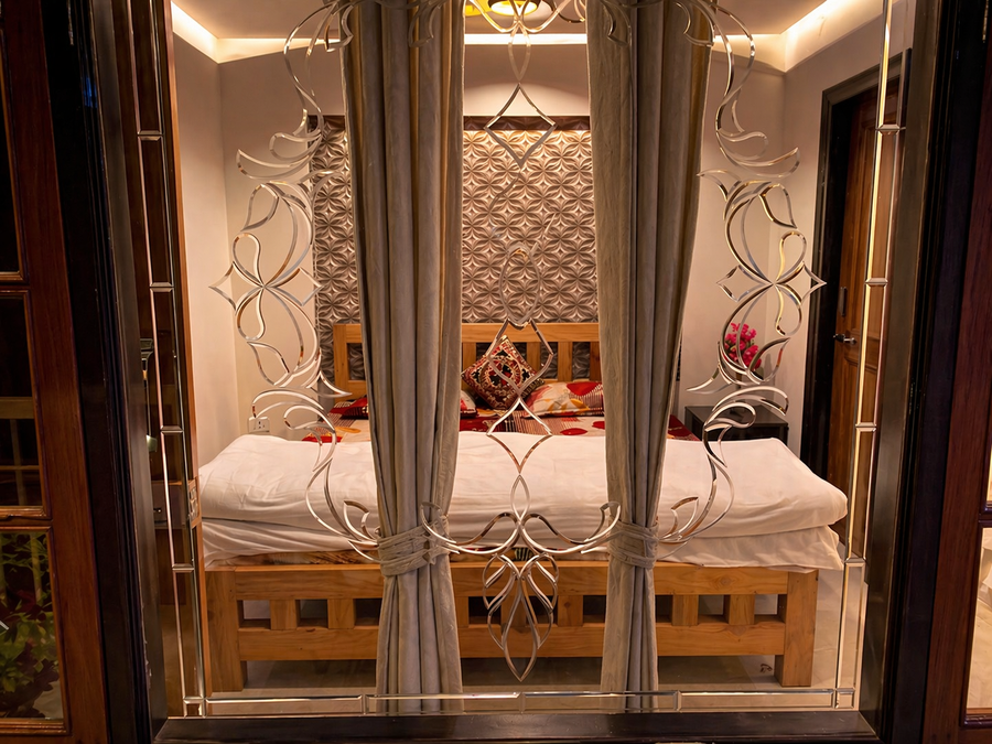 drishti cottage