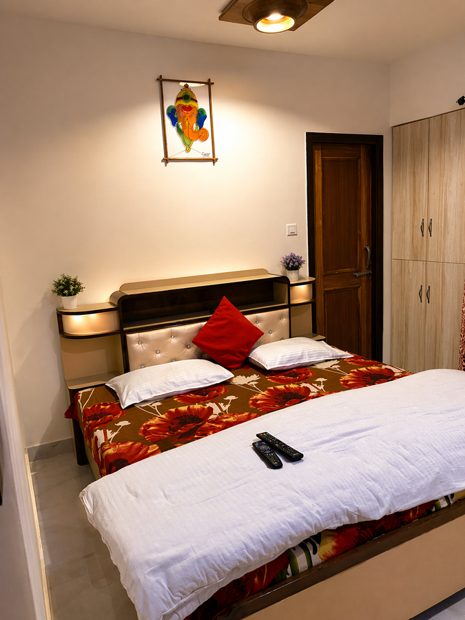 drishti cottage