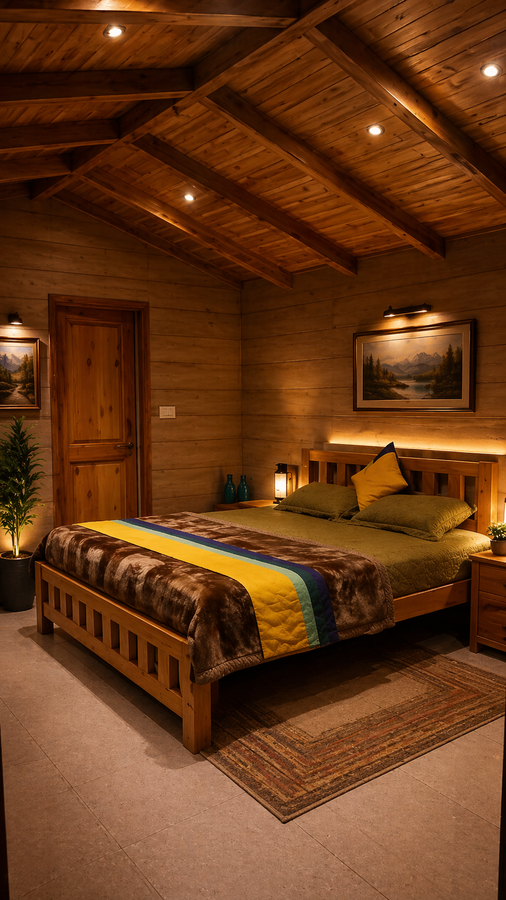 drishti cottage