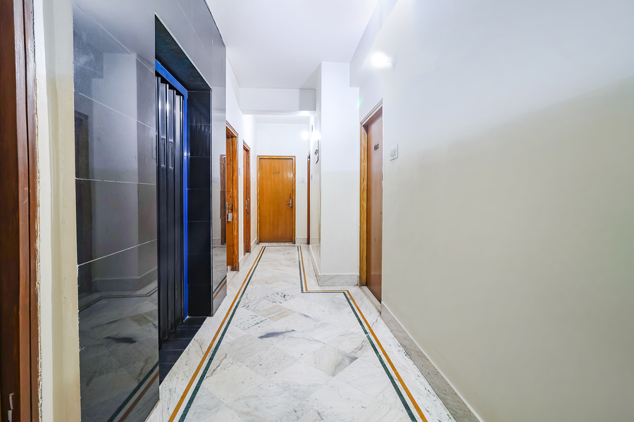 fabhotel nand