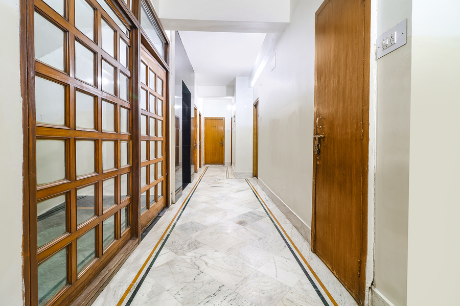 fabhotel nand