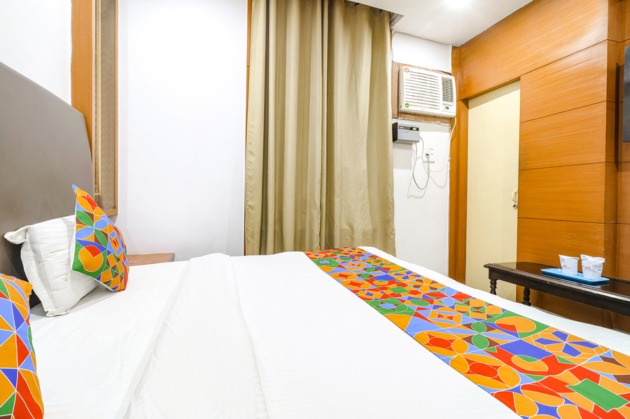 fabhotel nand