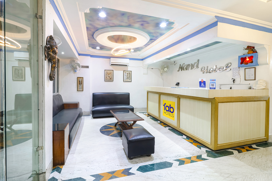 fabhotel nand