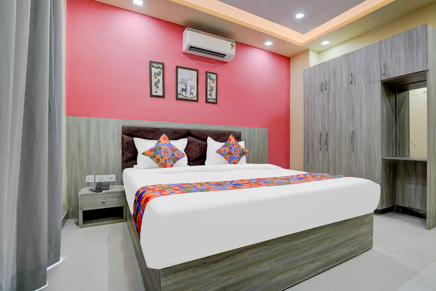fabhotel sky