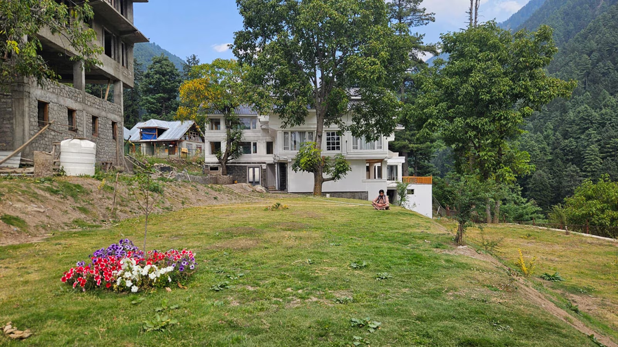 sonmarg