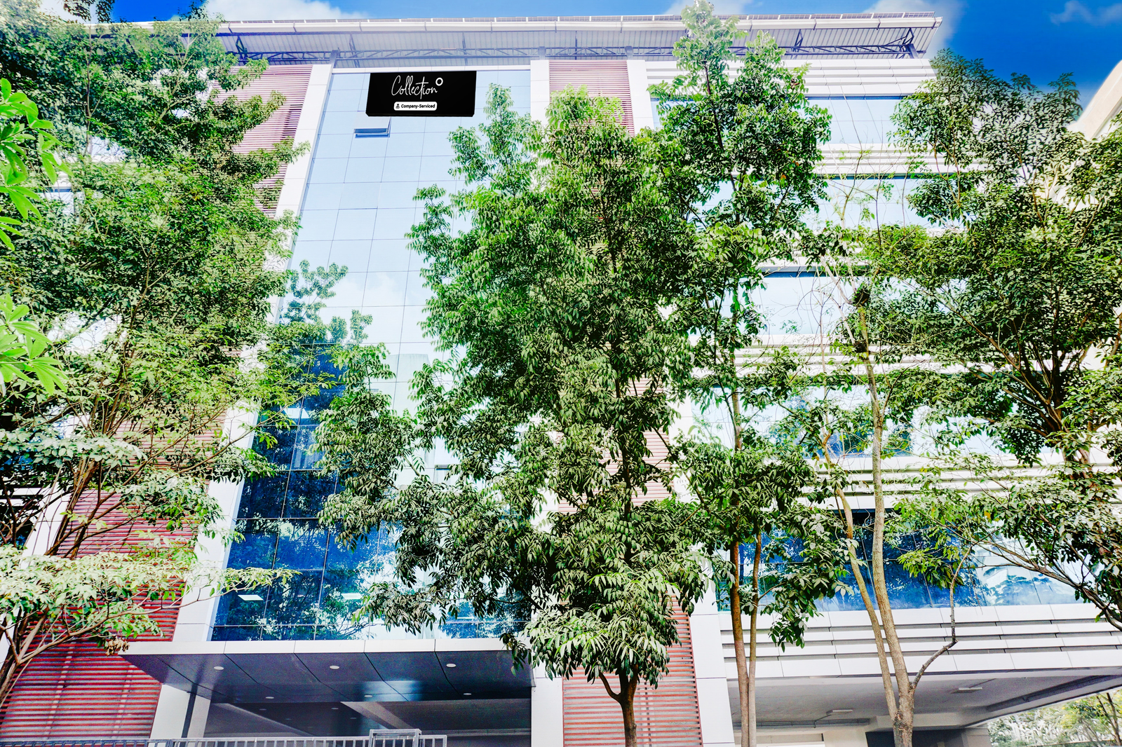 Super Collection O Pashan-Sus Road Baner Formerly Grey Stone,Baner,3 star