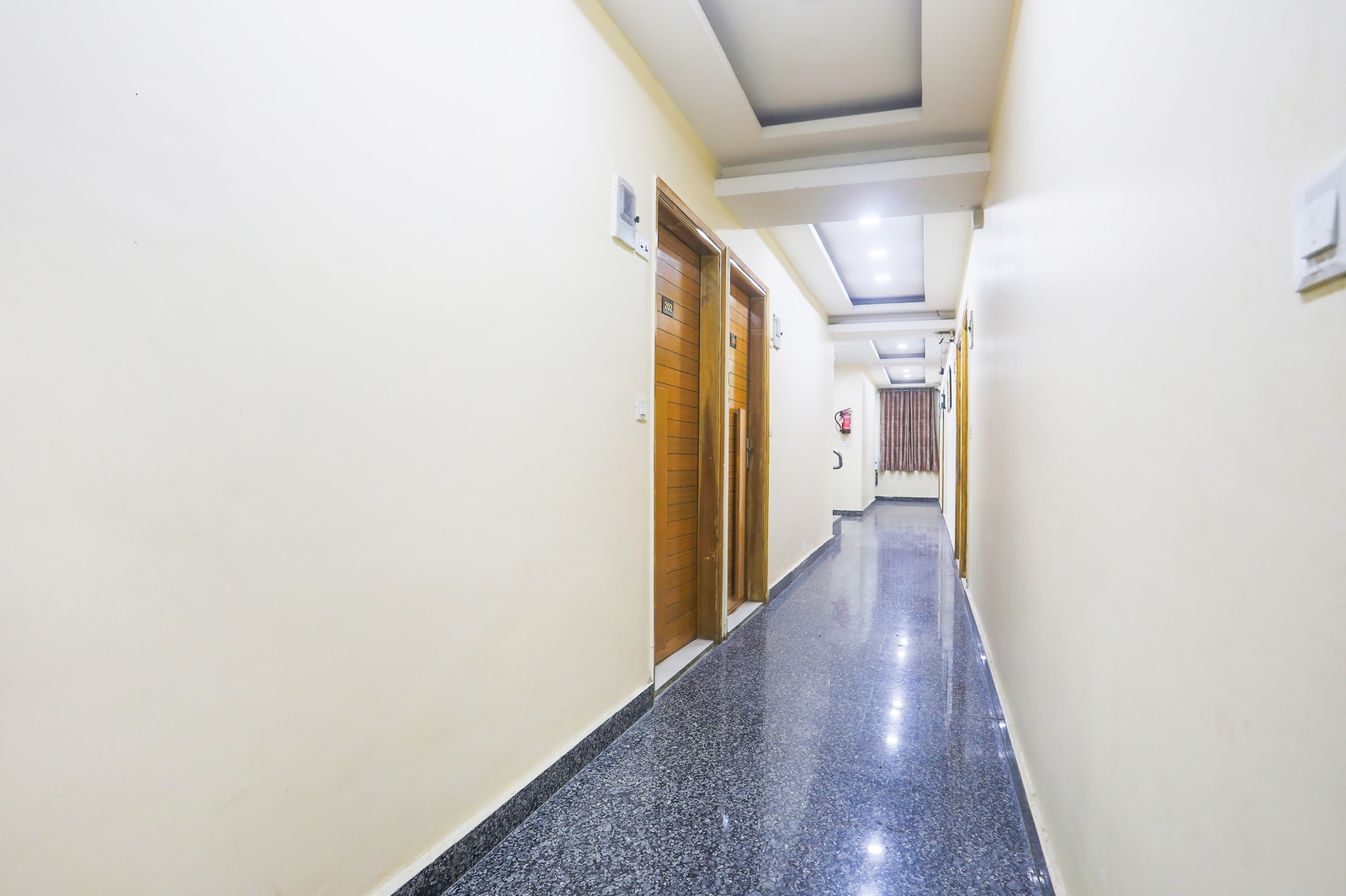 super collection o sector 44 near botanical garden formerly hotel culture