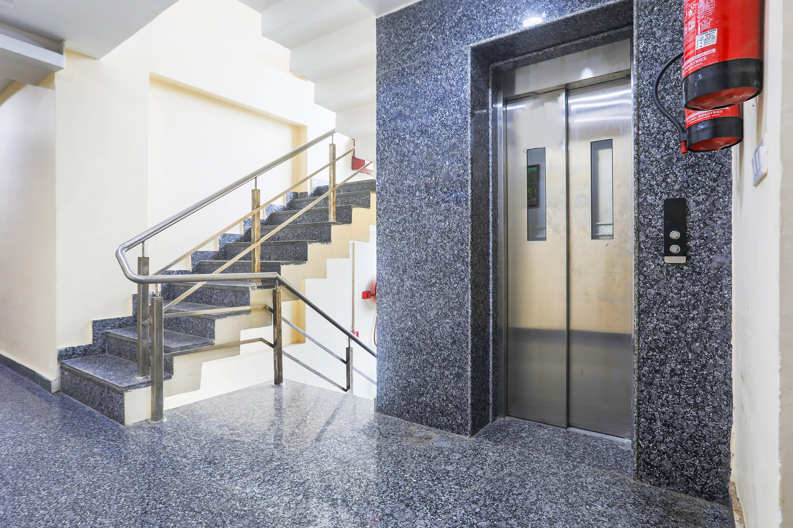 super collection o sector 44 near botanical garden formerly hotel culture