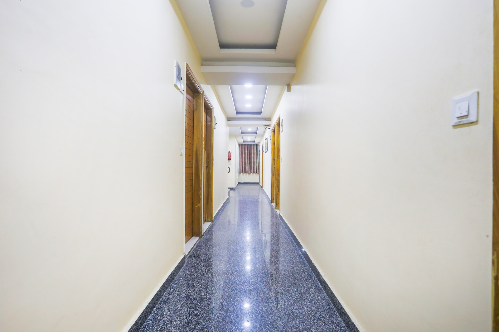 super collection o sector 44 near botanical garden formerly hotel culture