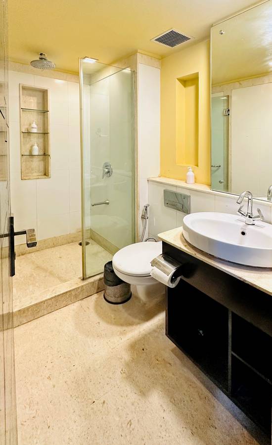 posh suites gurgaon
