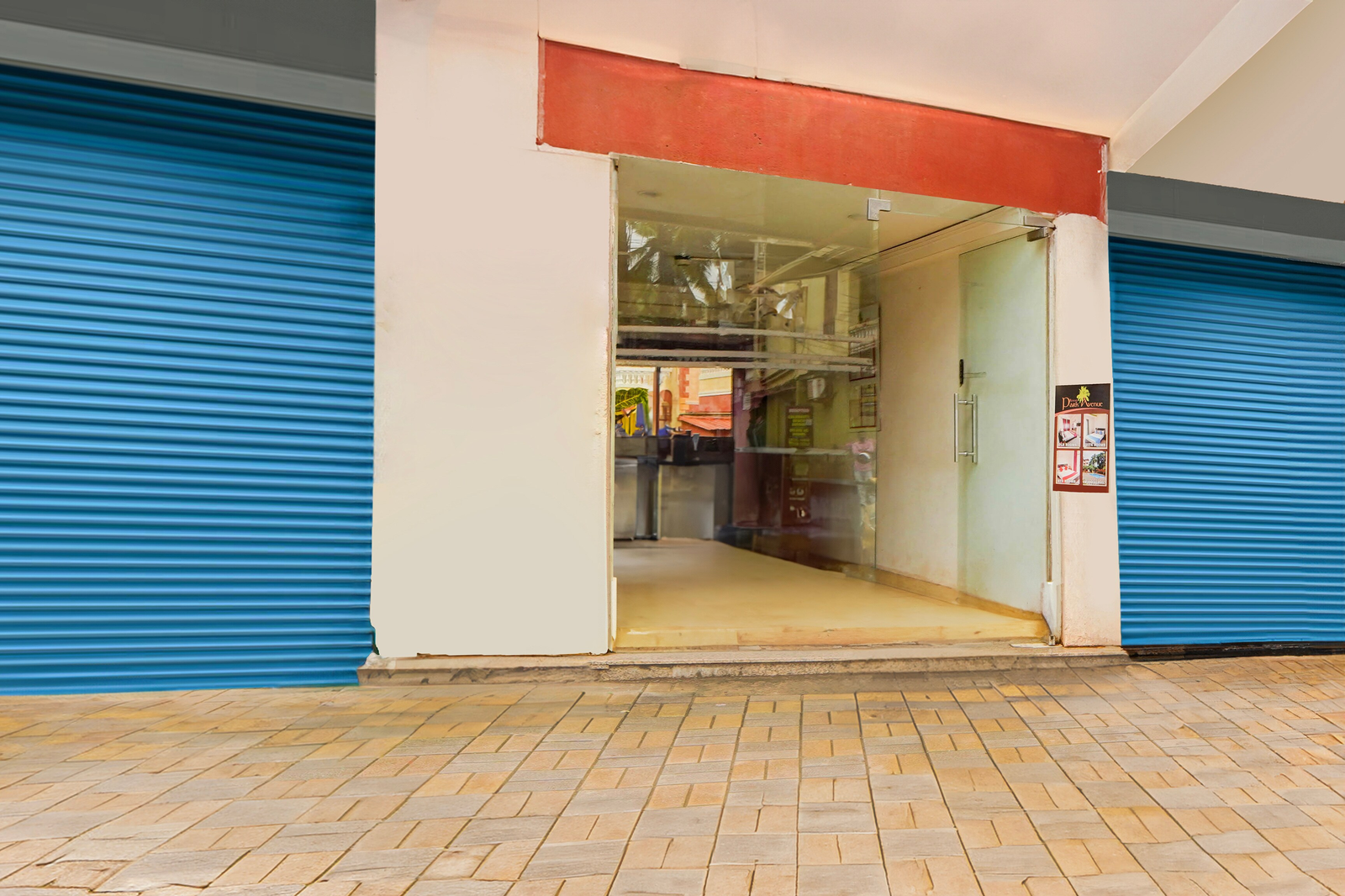 Super Townhouse Calangute - Baga Circle Formerly Park Avenue,Manohar International Airport,4 star