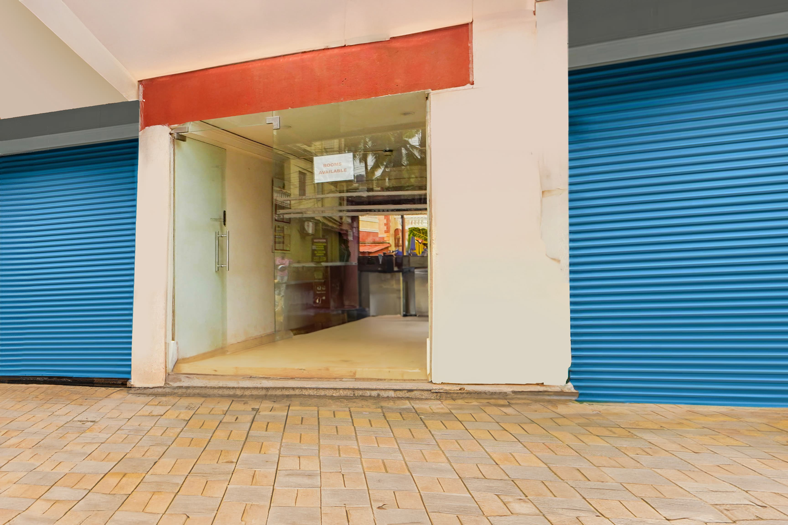 Super Townhouse Calangute - Baga Circle Formerly Park Avenue,Manohar International Airport,4 star