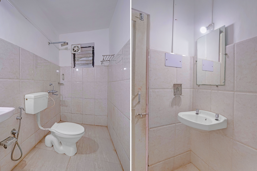 super townhouse calangute baga circle formerly park avenue