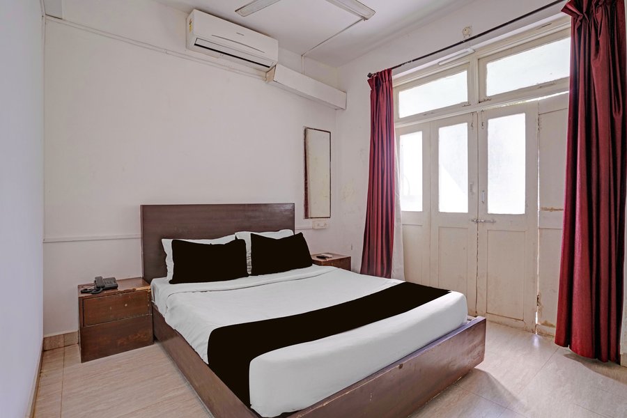super townhouse calangute baga circle formerly park avenue