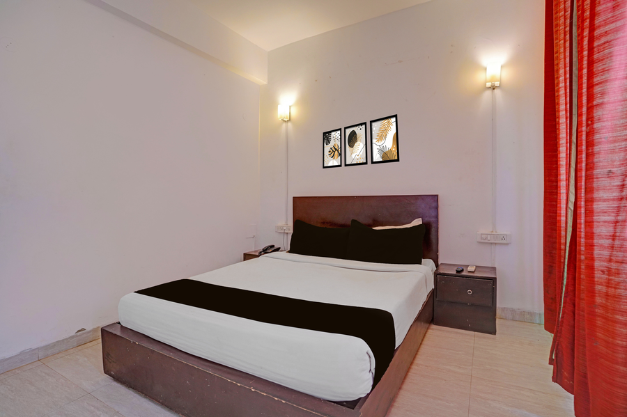 super townhouse calangute baga circle formerly park avenue