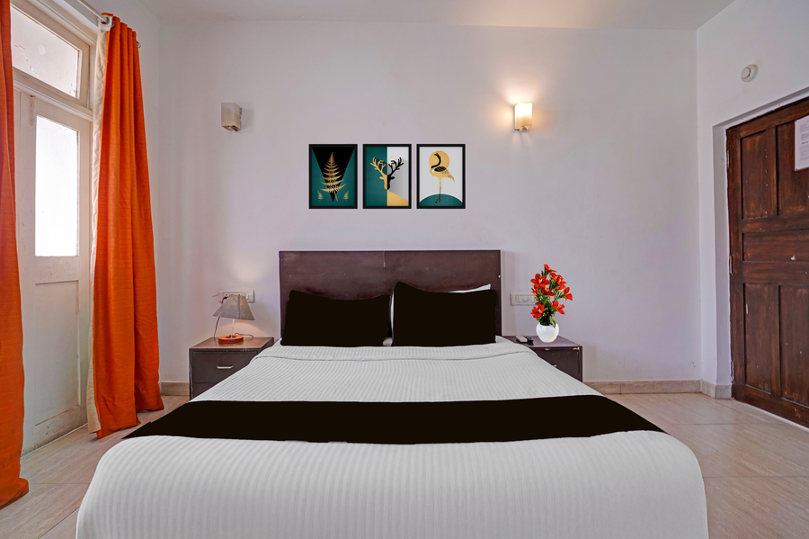 super townhouse calangute baga circle formerly park avenue