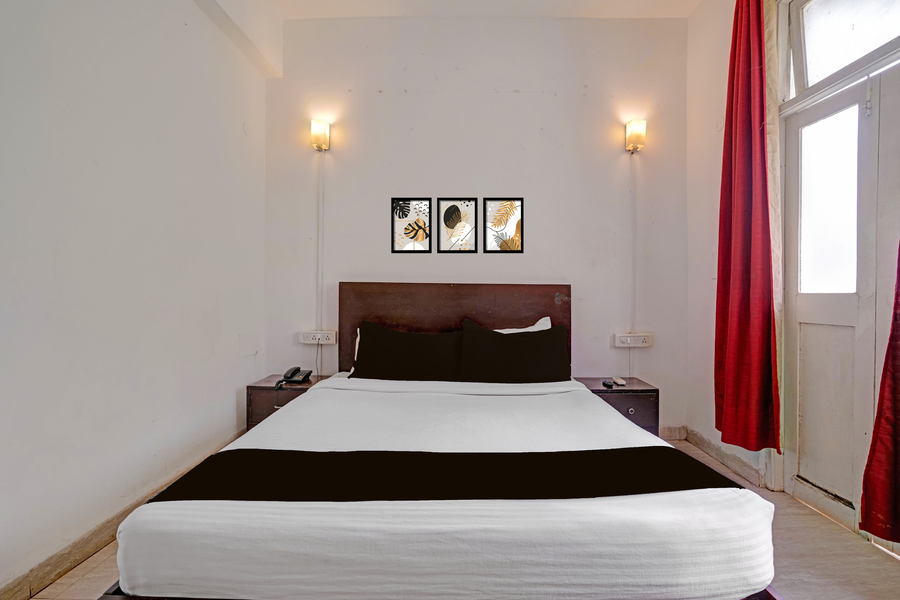 super townhouse calangute baga circle formerly park avenue