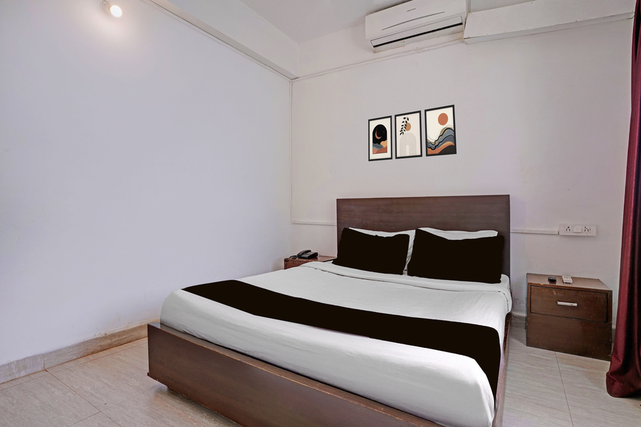 super townhouse calangute baga circle formerly park avenue