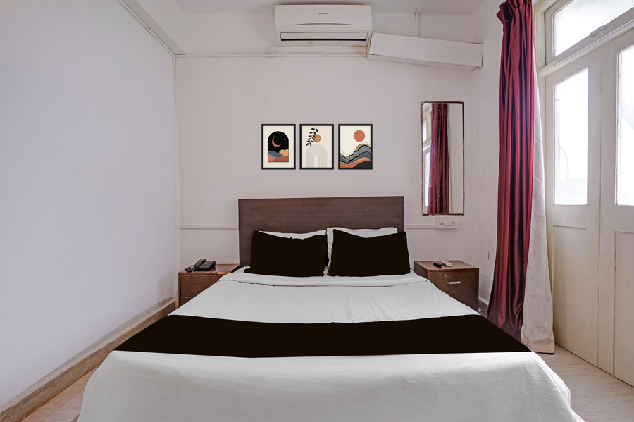 super townhouse calangute baga circle formerly park avenue