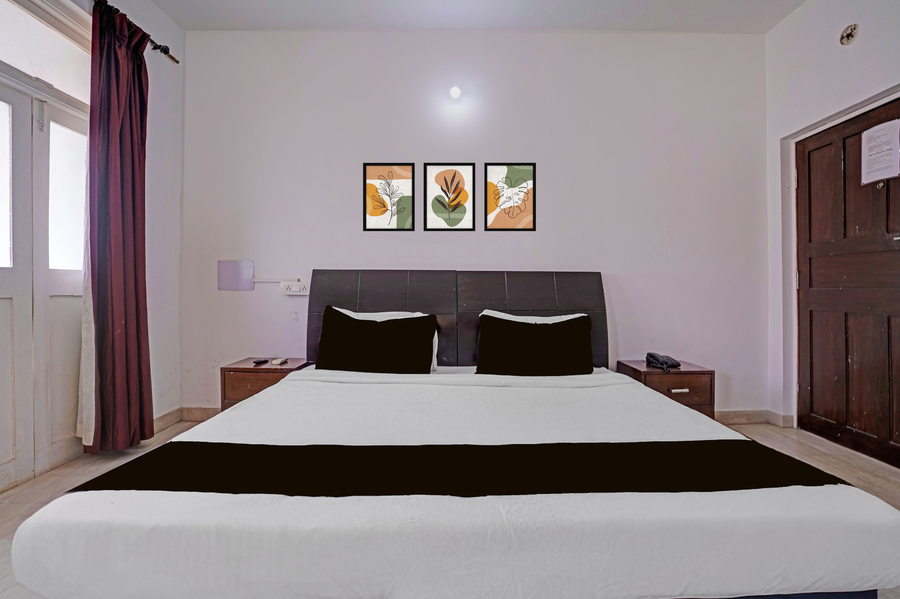 super townhouse calangute baga circle formerly park avenue