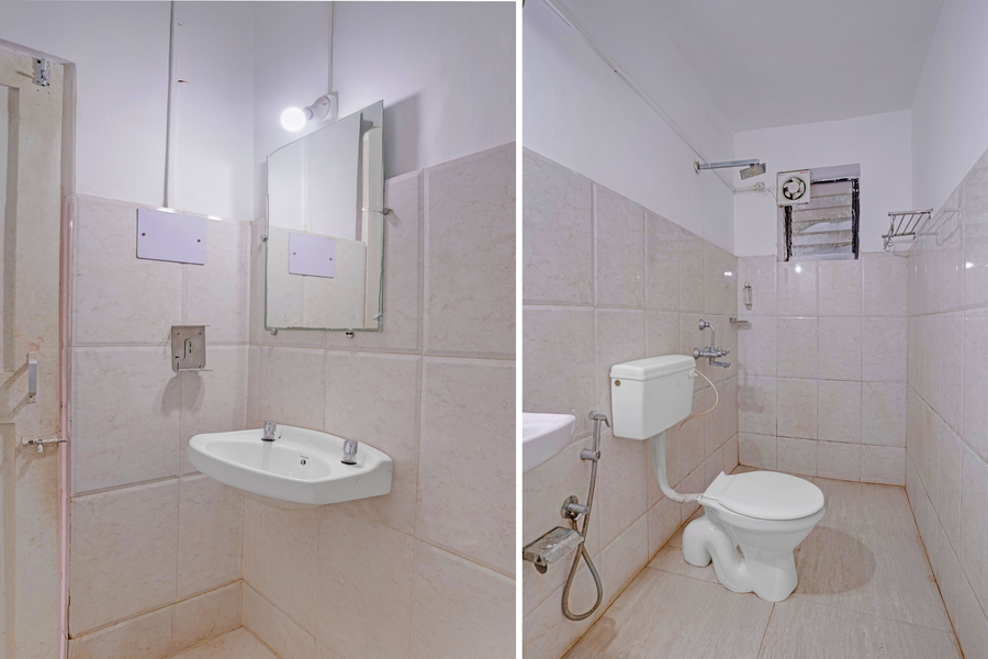 super townhouse calangute baga circle formerly park avenue