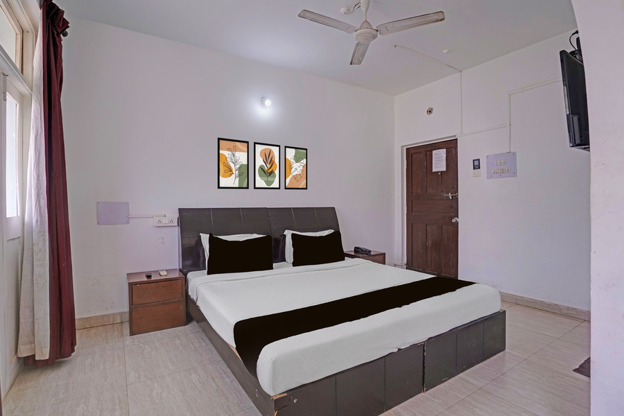 super townhouse calangute baga circle formerly park avenue