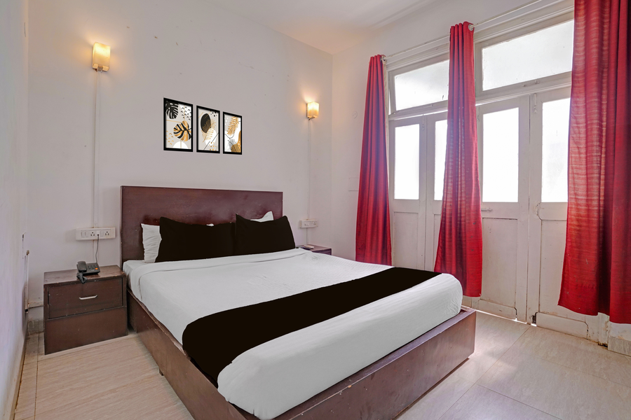 super townhouse calangute baga circle formerly park avenue
