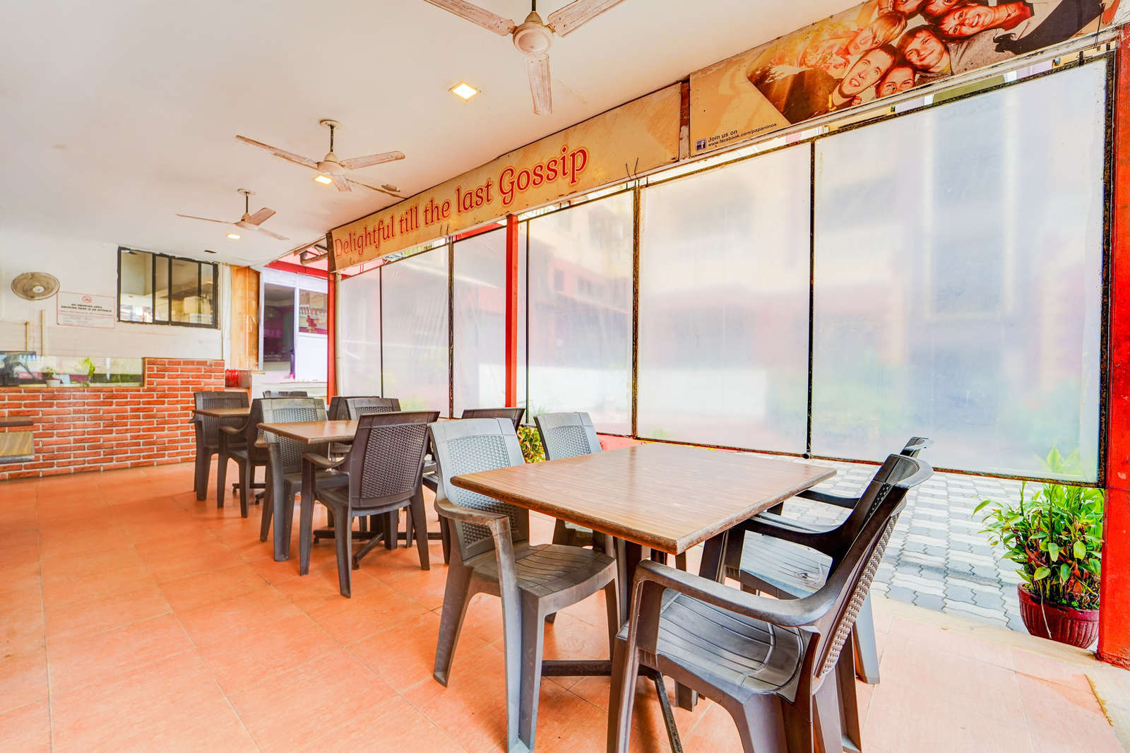 Super Townhouse Calangute - Baga Circle Formerly Park Avenue,Manohar International Airport,4 star