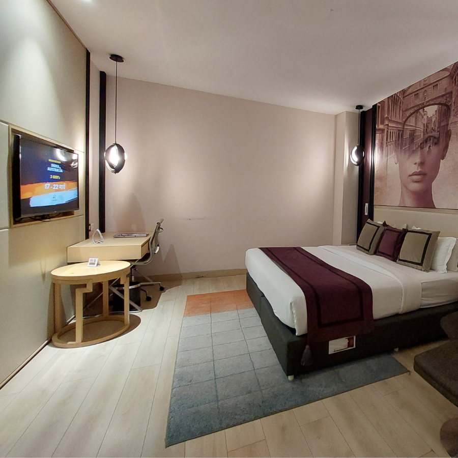 beyzaa hotel and suites